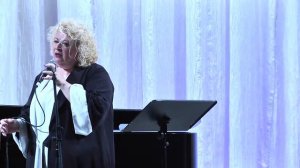 Концерт Марины Якубович в Черновцах 8.08.2018 (часть 2)