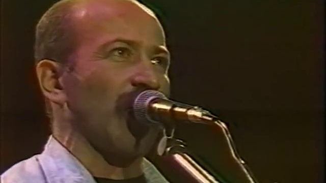 Александр Розенбаум Проводы смотреть онлайн