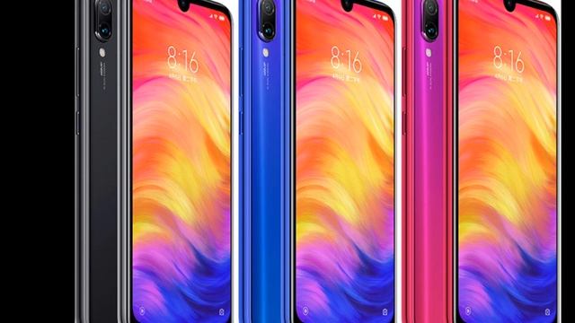 Redmi Note 7 Full Review & Specification in Nepali - 48MP Camera ??? смотреть онлайн