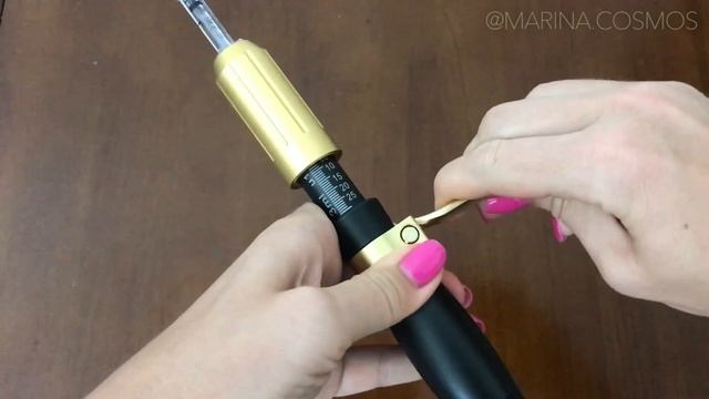 НОВАЯ МОДЕЛЬ HYALURON PEN! Безыгольное введение филлеров! смотреть онлайн