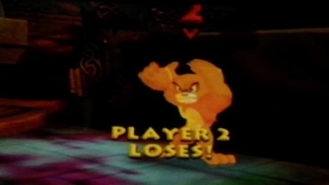 Tom and Jerry War of the Whiskers all secret weapons смотреть онлайн