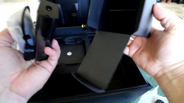 DJI Mavic 2 Pro Review - Part 1 - [Unboxing, Inspection, UPDATING Madness!] смотреть онлайн