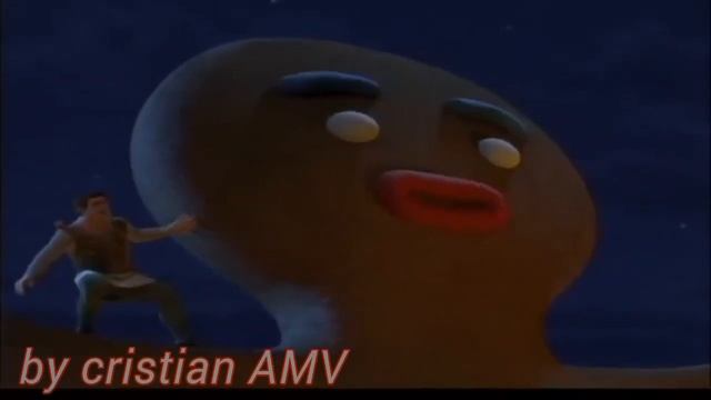 Mongo (shrek) tribute~i'm so sorry смотреть онлайн