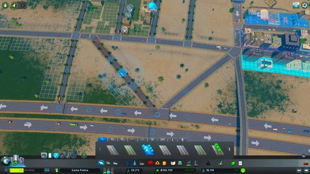 Cities Skylines Tamil *LIVE* Building Dream City? [EP2] смотреть онлайн