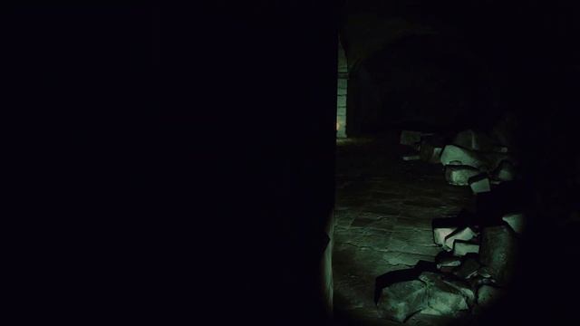 Dark Forest: Lost Story VR Review & Gameplay - Baba Yaga Horror Game in VR смотреть онлайн