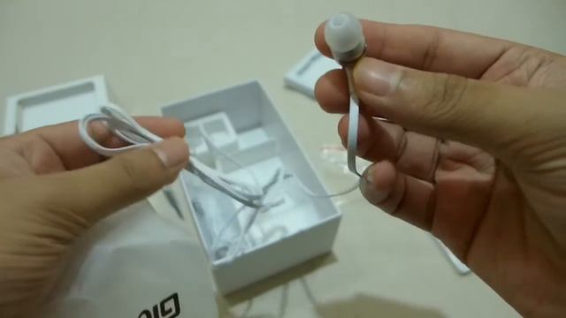 Gionee ELIFE E6 Detailed Unboxing & Overview смотреть онлайн