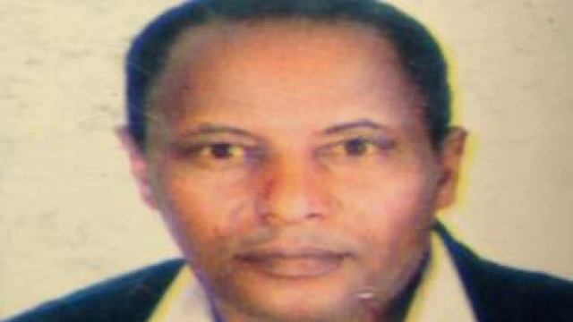 Interview With Tadesse Tele Salvano -- Pt 1 - SBS Amharic