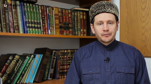 Пример любви к Пророку Мухаммаду ﷺ. Из книги Аль-Макдисий «Сифат Аль-джанна». смотреть онлайн