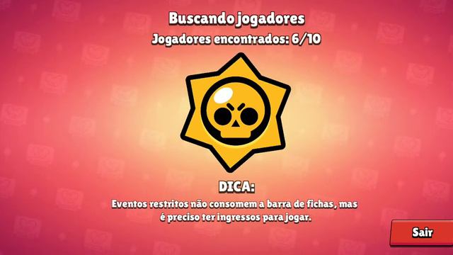 BRAWLER NO BRAWL STARS ATUALIZAÇÃO CHEGANDO смотреть онлайн