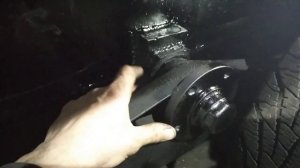 Гусеничный вездеход бродяга. Обзор балансира