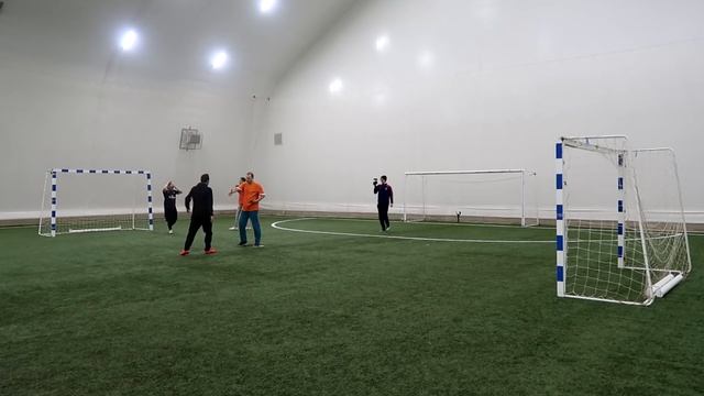 ПОВТОРИЛ ГОЛ ИБРАГИМОВИЧА? | ДВА КАСАНИЯ НЕПРЕДСКАЗУЕМЫМ МЯЧОМ (3-й ТУР) смотреть онлайн