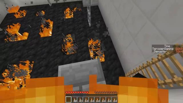 КТО ПРИДУМАЛ ЭТО?? ... ПАРАДАЙС ПАРКУР! Minecraft PARKOUR PARADISE смотреть онлайн