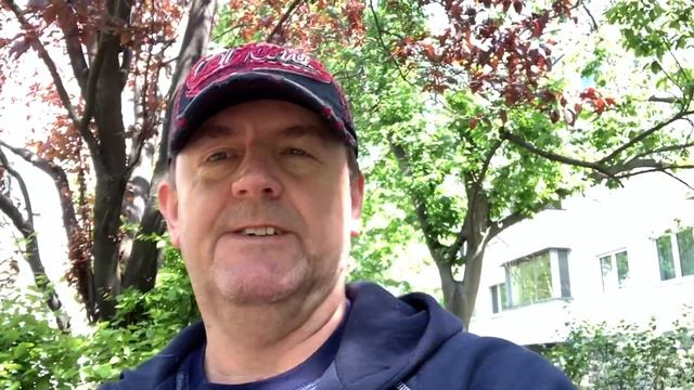 Test: MERCANE WIDE WHEEL 500W E-Scooter смотреть онлайн