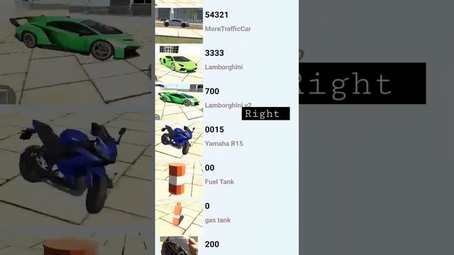 Indian Bike 3 d game all #short #youtube #download смотреть онлайн