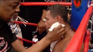 Oscar De La Hoya vs Ricardo Mayorga May 6, 2006 1080p HD
