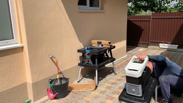 MAC ALLISTER MSHP2800D-2 2800W 100KG/HR SHREDDER 220-240V смотреть онлайн