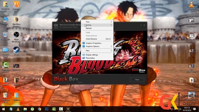 How To Download & Install ONE PIECE BURNING BLOOD (PC) смотреть онлайн