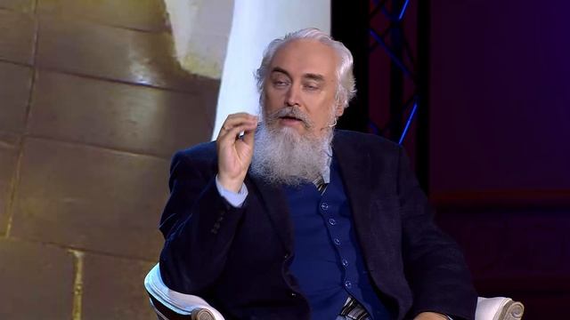 Святыни. Следы Империи с Аркадием Мамонтовым смотреть онлайн