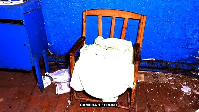 ЧТО-ТО ПОСЕЛИЛОСЬ В СТАРОЙ КВАРТИРЕ / ОНИ НЕ ХОТЯТ ЧТОБЫ ВЫ ЗНАЛИ смотреть онлайн