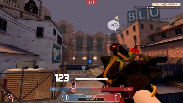 TF2: PASS Time Impressions смотреть онлайн