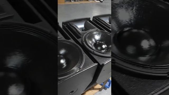 2-way, DJ bass, import speakers, the best quality смотреть онлайн