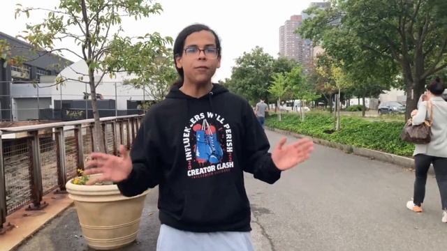 Antimatter is Real. | Breakthrough Junior Challenge 2023 смотреть онлайн