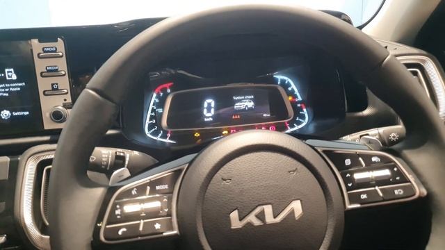 He Koi Takkar pe Kia Sonet facelift 2024 |details review ? смотреть онлайн