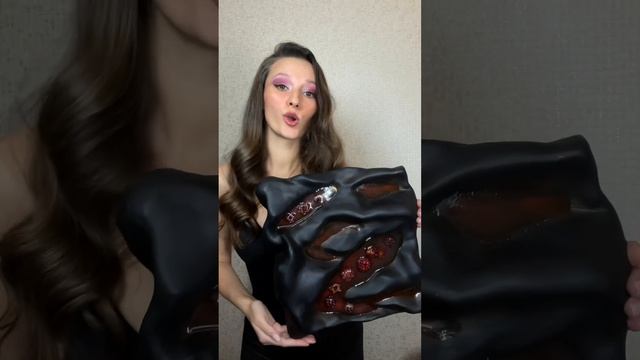 Интерьерная гипсовая картина с цветами и эпоксидной смолой?? смотреть онлайн