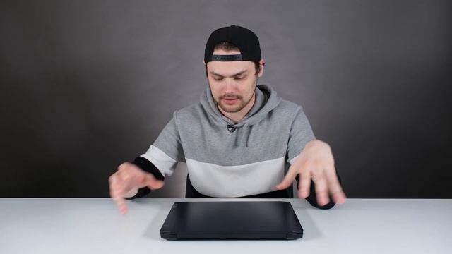 Обзор ноутбука Lenovo IdeaPad Gaming 3 смотреть онлайн