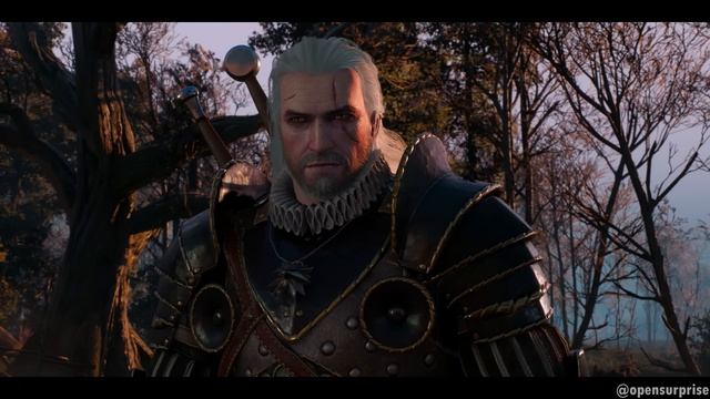 Original Vs. Next-Gen Update | The Witcher 3: Wild Hunt Side By Side Comparison