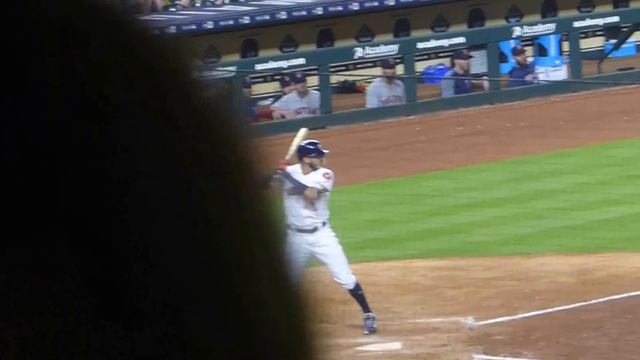 Bregman/Altuve/Correa/Gurriel (RBI base hit) at bat...Astros vs. Red Sox...6/2/18 смотреть онлайн