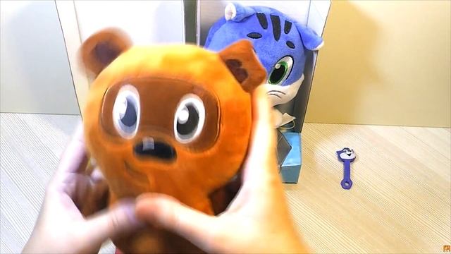 МУЛЬТЯШИ в МАГНИТЕ. А детство возвращается. смотреть онлайн