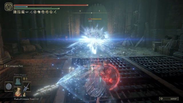 ELDEN RING Dark Moon Greatsword 2000+ AR Build смотреть онлайн