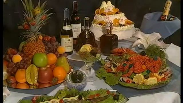 "Встретимся вечером" №1 (2000) смотреть онлайн