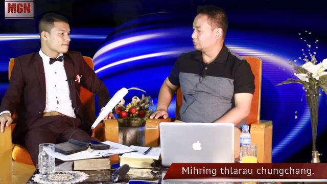 Mihring thlarau chungchanga Isaac malsawmtluanga kawmna смотреть онлайн