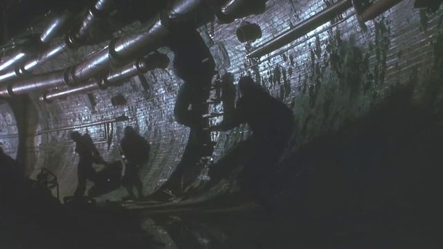 Мы не жалкие букашки '90