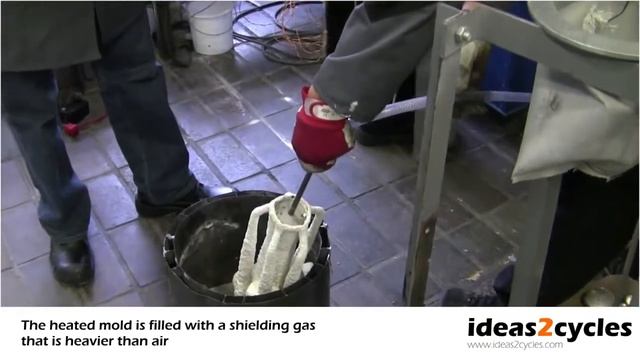 Использование 3D печати для литья креплений под заказ для велосипеда смотреть онлайн