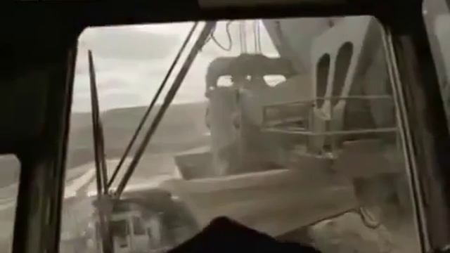 Самый огромный механический экскаватор в мире   P&H 4100 XPB