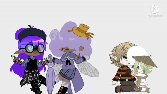 ●Mcyt react to dream angst● (TW- Blood, Strong Language) смотреть онлайн