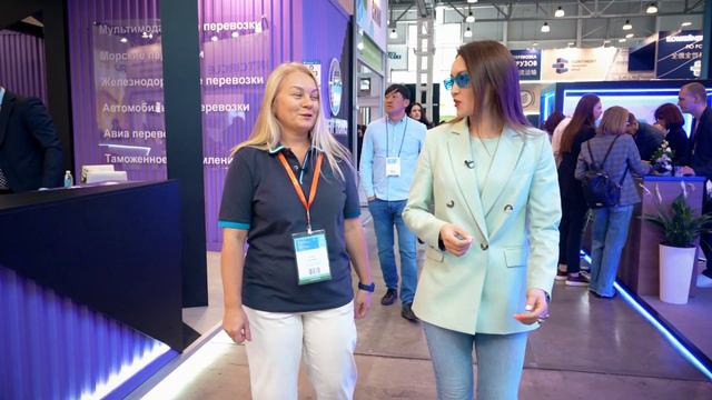 TransRussia 2023 // АСП // TransAtlantic смотреть онлайн