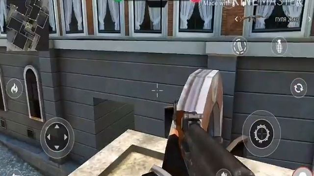 Мега топ нычка !! ПО ИГРЕ GANG WAR MAFIA смотреть онлайн