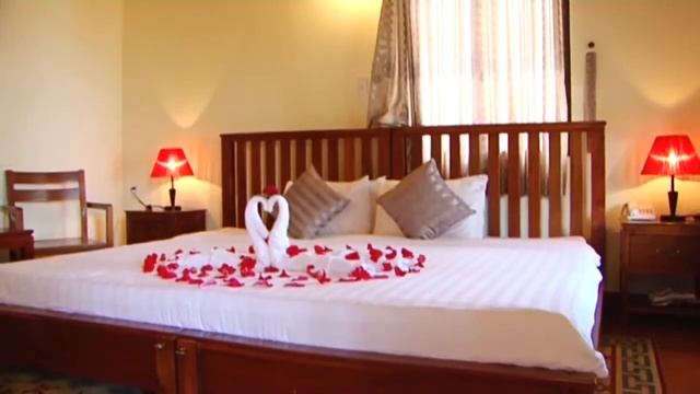 пляжимира.рф - Phu Quoc Eco Beach Resort - Вьетнам, о. Фукуок, пляж Онг Ланг смотреть онлайн