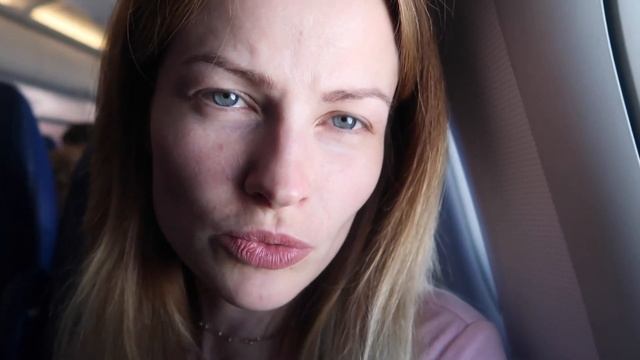 В Хорватию с ребенком. Идеальный перелет. Потерянный чемодан. Лайфхаки в полете. #1 День. смотреть онлайн