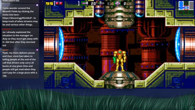 Assorted Stream - 7/18/20 - Kirby - Amazing Mirror Rando - Banjo Tooie - Metroid Zero Mission Rando смотреть онлайн