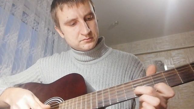 Блюз в тональности A смотреть онлайн