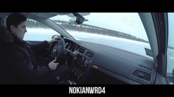 Обзор Hakkapeliitta R3, сравнение с Hakkapeliitta 9 на льду и снегу