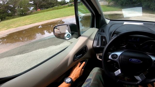 The 2014 Ford Transit Connect XLT Experience ? смотреть онлайн