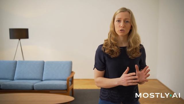 Introduction to Synthetic Data (Part 1/5) смотреть онлайн