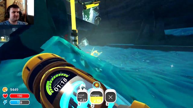 ЗАНИМАЮСЬ РАНЧО!!//Slime Rancher#9 смотреть онлайн