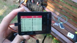ISDT BG-8S, USB Зарядка ⚡ и универсальный тестер  Li-Po, S-Bus, PWM ??